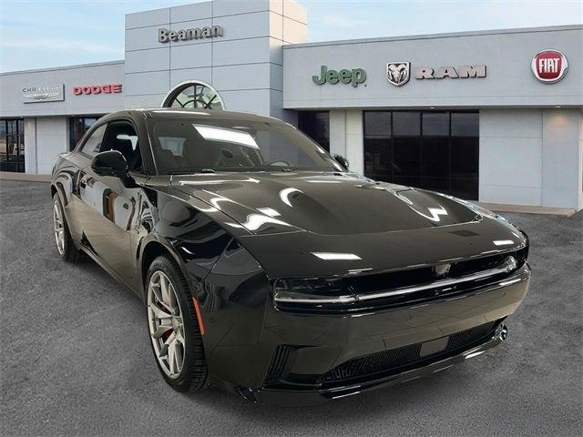 2024 Dodge Charger CHARGER DAYTONA SCAT PACK AWD
