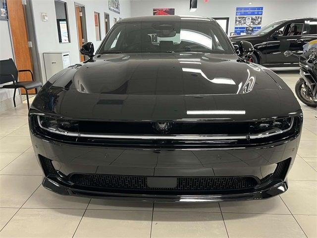 2024 Dodge Charger CHARGER DAYTONA SCAT PACK AWD