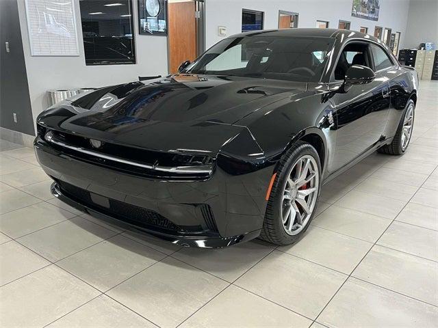 2024 Dodge Charger CHARGER DAYTONA SCAT PACK AWD