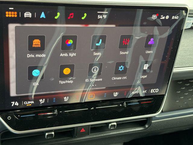 2025 Volkswagen ID. Buzz Pro S