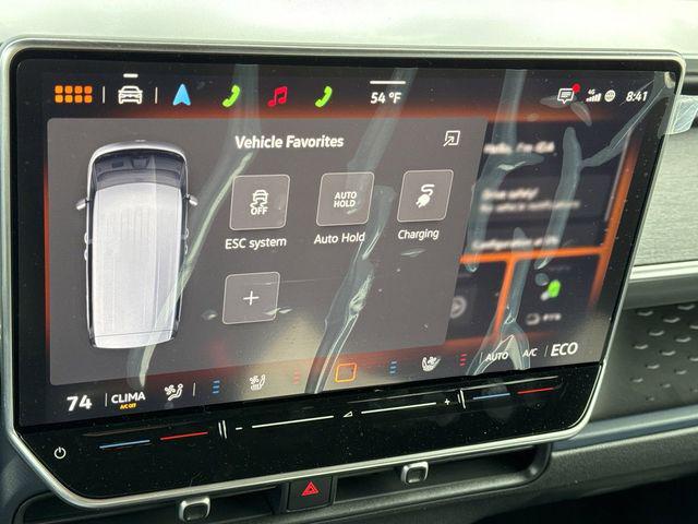 2025 Volkswagen ID. Buzz Pro S