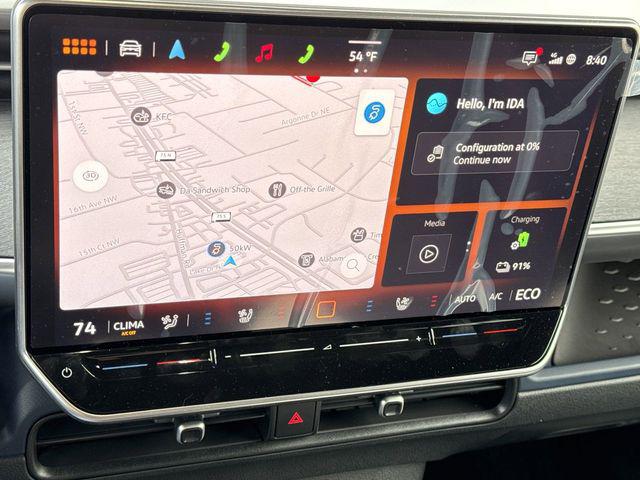 2025 Volkswagen ID. Buzz Pro S