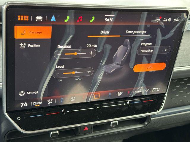 2025 Volkswagen ID. Buzz Pro S