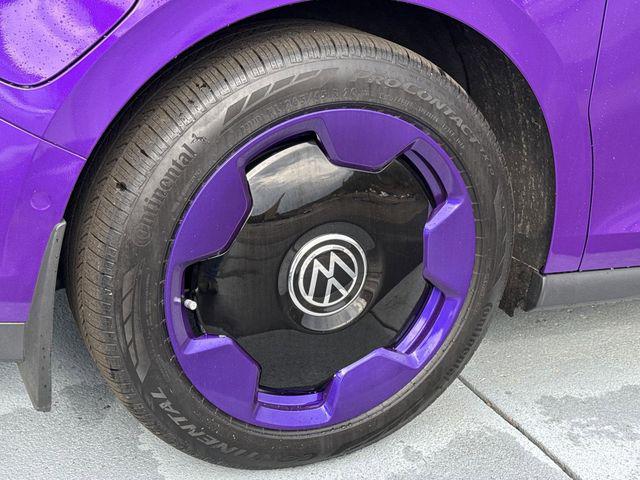 2025 Volkswagen ID. Buzz Pro S