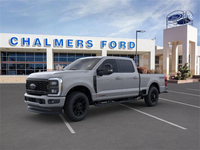 2025 Ford F-250 Lariat for sale in Rio Rancho, NM