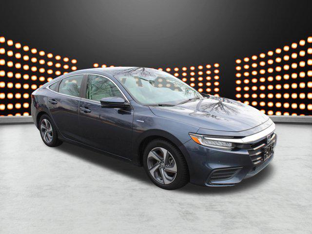 2019 Honda Insight