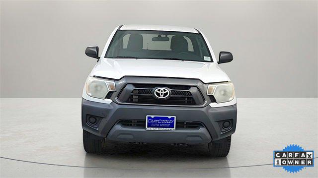 2014 Toyota Tacoma Base