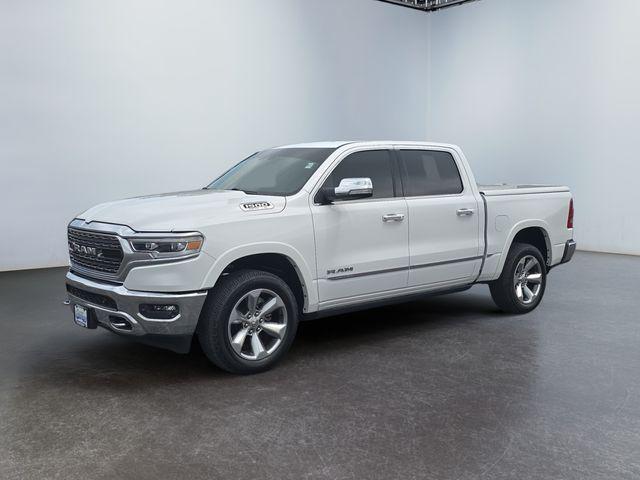 2022 Ram 1500 Limited Crew Cab 4x4 5'7" Box for sale in Danville, IL