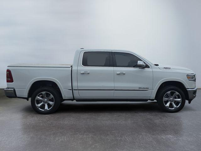 2022 Ram 1500 Limited Crew Cab 4x4 57 Box