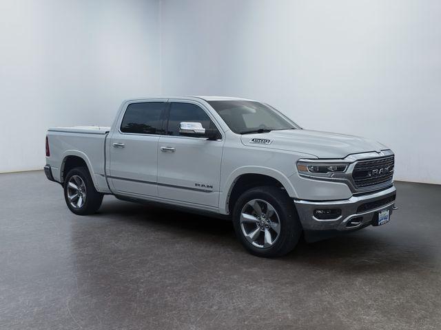 2022 Ram 1500 Limited Crew Cab 4x4 57 Box