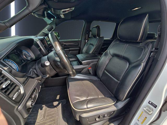 2022 Ram 1500 Limited Crew Cab 4x4 57 Box