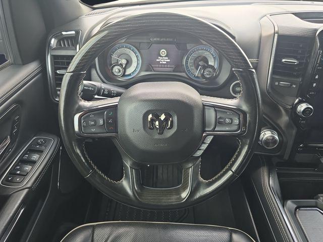 2022 Ram 1500 Limited Crew Cab 4x4 57 Box