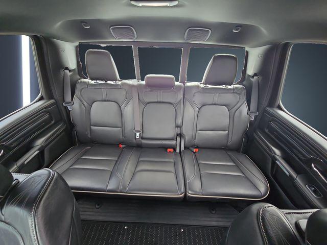 2022 Ram 1500 Limited Crew Cab 4x4 57 Box
