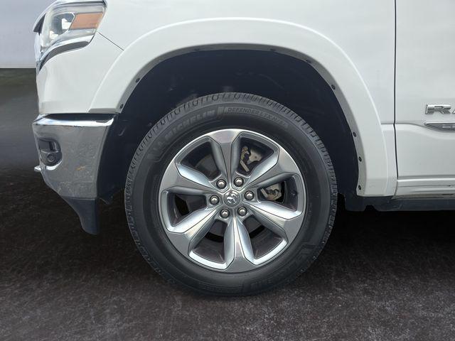 2022 Ram 1500 Limited Crew Cab 4x4 57 Box