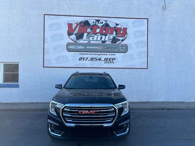 2024 GMC Terrain AWD SLT