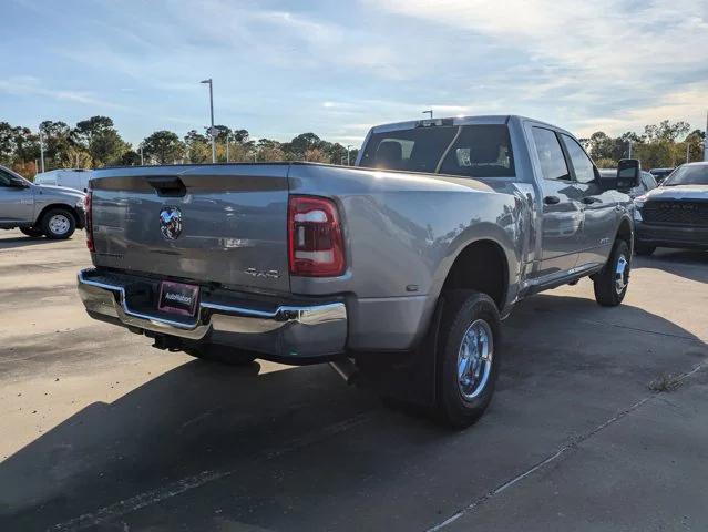 2024 RAM Ram 3500 RAM 3500 BIG HORN CREW CAB 4X4 8 BOX