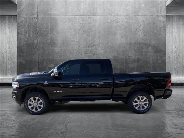 2024 RAM Ram 2500 RAM 2500 LARAMIE CREW CAB 4X4 64 BOX