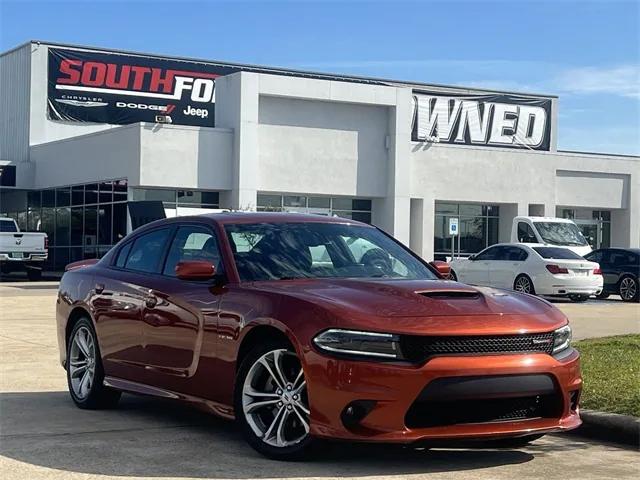 2022 Dodge Charger R/T