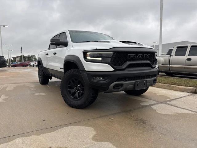 2023 RAM 1500 TRX Crew Cab 4x4 57 Box