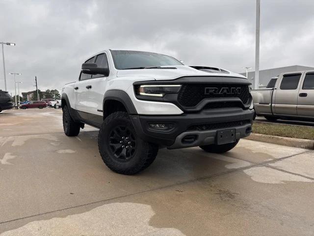 2023 RAM 1500 TRX Crew Cab 4x4 57 Box