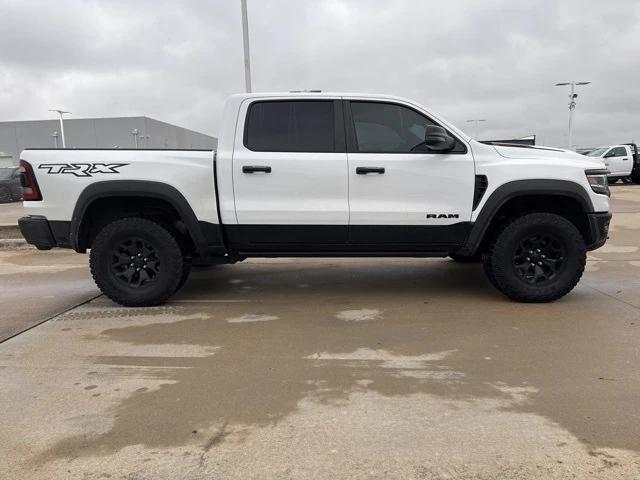 2023 RAM 1500 TRX Crew Cab 4x4 57 Box