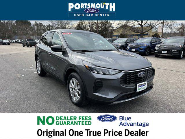 2023 Ford Escape Active for sale in Portsmouth, NH