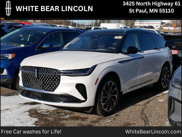 2024 Lincoln Nautilus Reserve for sale in VADNAIS HTS, MN