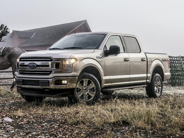 2019 Ford F-150 King Ranch for sale in Richmond, KY