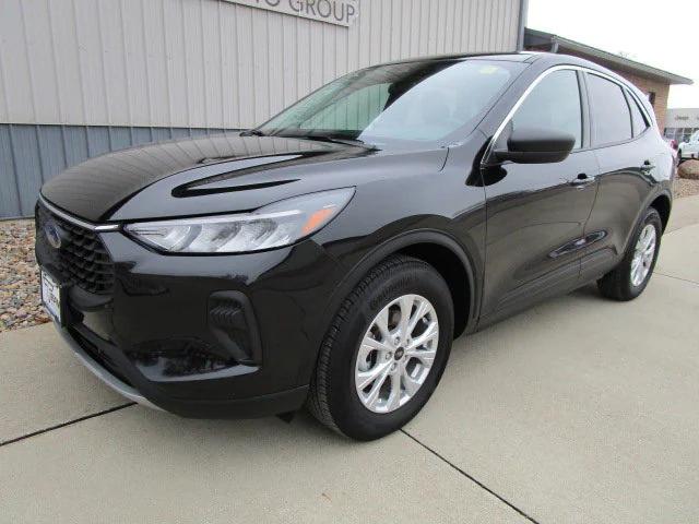 2024 Ford Escape Active 2024 Ford Escape Active