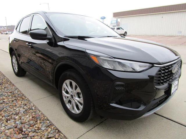 2024 Ford Escape Active 2024 Ford Escape Active