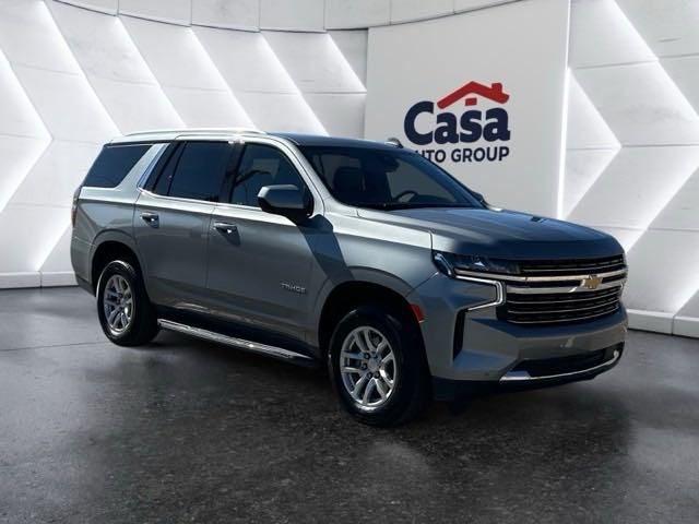 2023 Chevrolet Tahoe 2WD LT