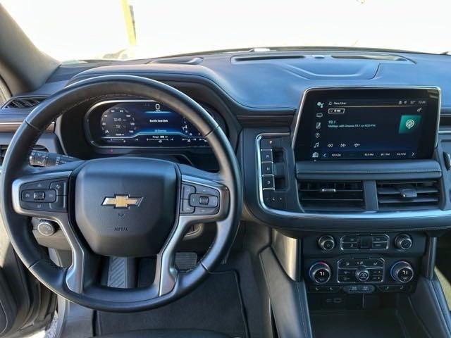 2023 Chevrolet Tahoe 2WD LT