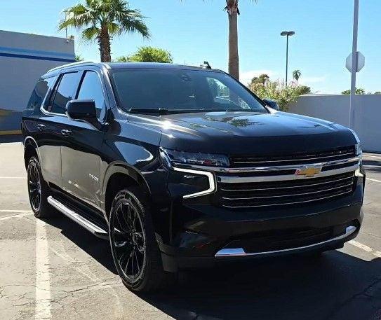 2021 Chevrolet Tahoe 2WD LT