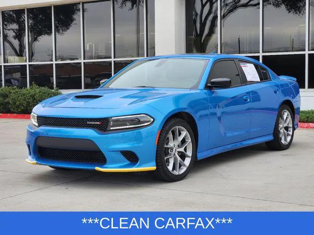 2023 Dodge Charger GT