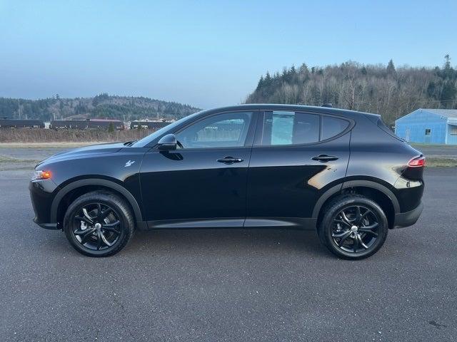 2024 Dodge Hornet GT AWD