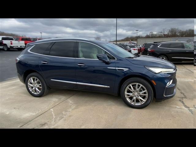 2022 Buick Enclave AWD Premium