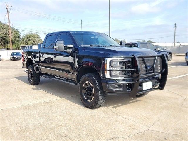 2023 Ford F-250 LARIAT