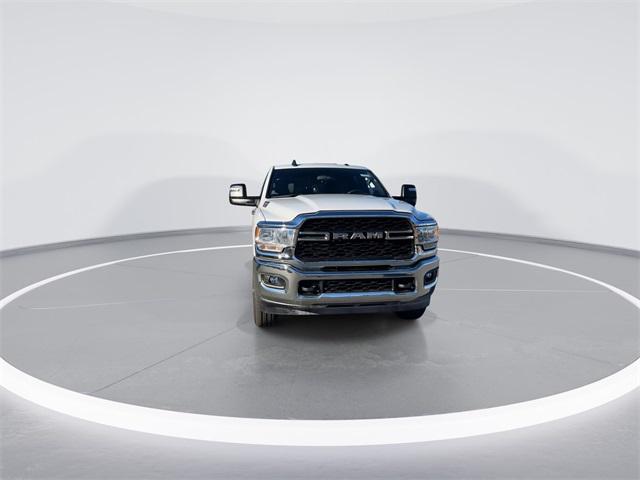 2024 RAM Ram 2500 RAM 2500 TRADESMAN CREW CAB 4X4 8 BOX