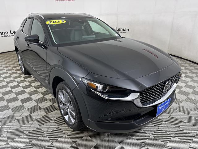 2023 Mazda CX-30 2.5 S Select