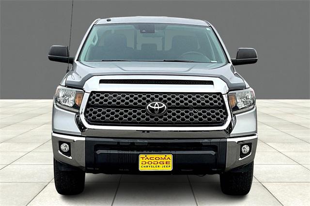 2019 Toyota Tundra SR5 5.7L V8