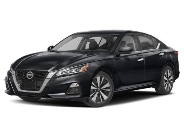 2022 Nissan Altima SV FWD