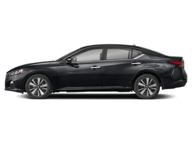 2022 Nissan Altima SV FWD