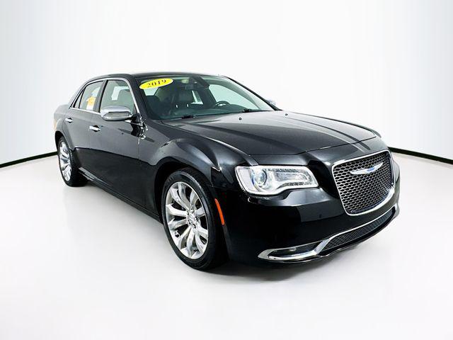 2019 Chrysler 300 Limited