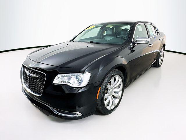 2019 Chrysler 300 Limited