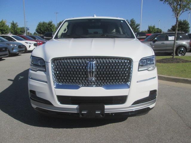 2023 Lincoln Navigator Reserve L