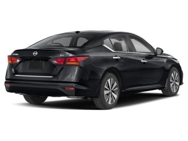 2022 Nissan Altima SV FWD