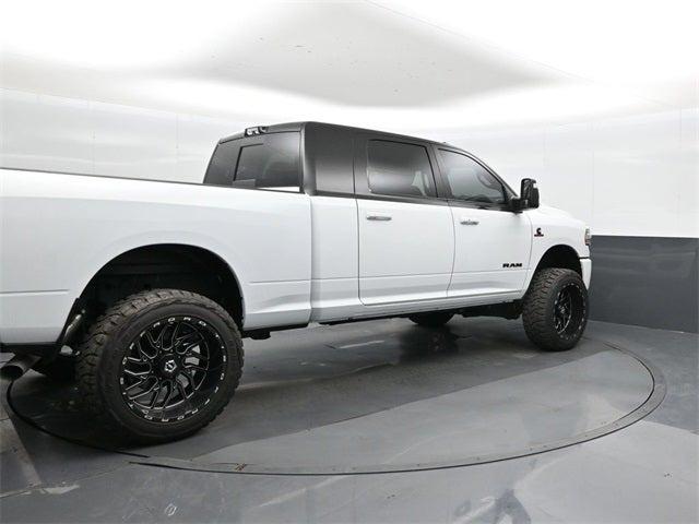 2024 RAM Ram 2500 RAM 2500 LARAMIE MEGA CAB 4X4 64 BOX