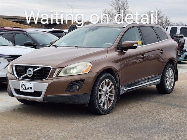 2010 Volvo XC60 T6