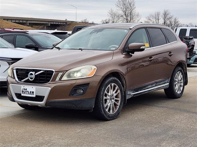 2010 Volvo XC60 T6