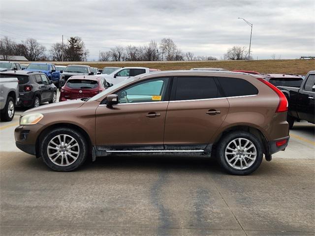 2010 Volvo XC60 T6